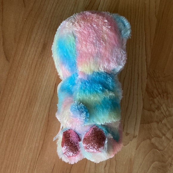 TY Beanie Boos Blessing Plush Praying Bear - Picture 8 of 12